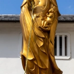 Gates of Olympus Super Scatter визуальная эстетика античного мира