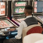 Эстетические аспекты онлайн казино и цифрового игрового дизайна